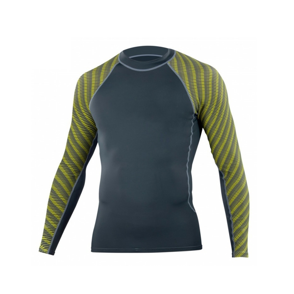 Rash guard